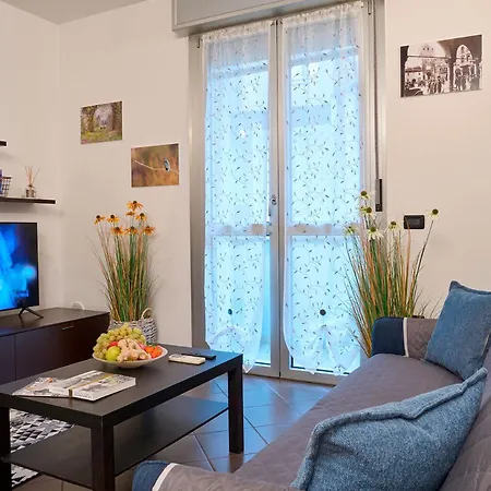 Torre Del Primaro Daire *
