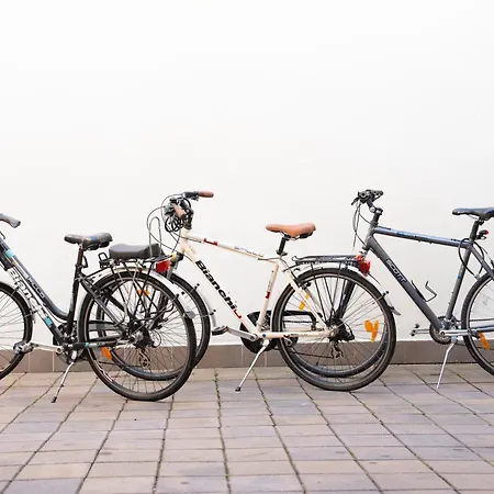 아파트 Torre Del Primaro *