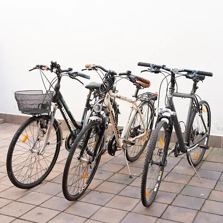 아파트 Torre Del Primaro *