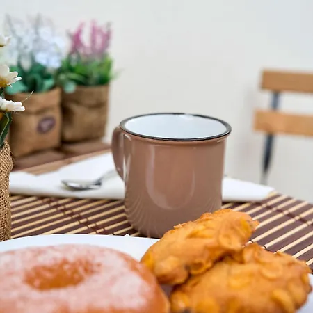 아파트 Torre Del Primaro Argenta