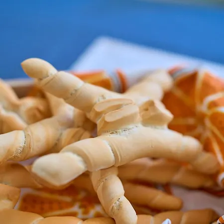 Torre Del Primaro Argenta