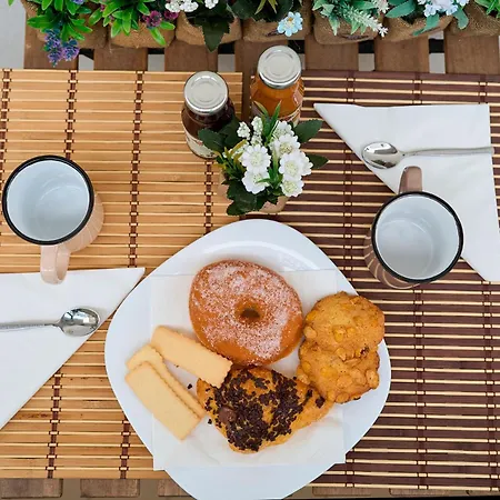 아파트 Torre Del Primaro *