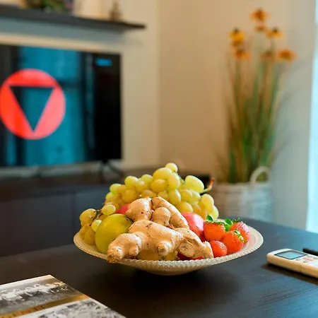 아파트 Torre Del Primaro Argenta