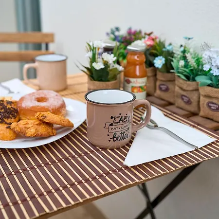 아파트 Torre Del Primaro