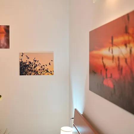 Torre Del Primaro 아파트