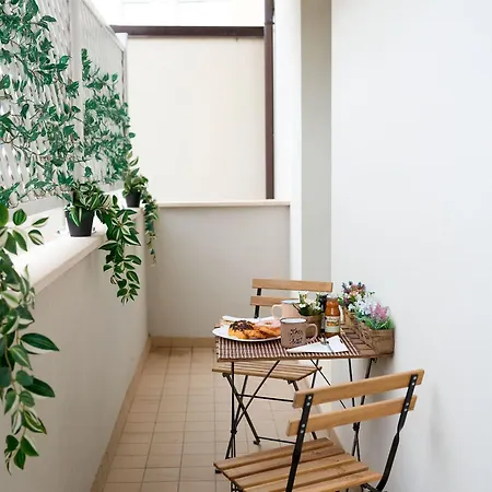 아파트 Torre Del Primaro