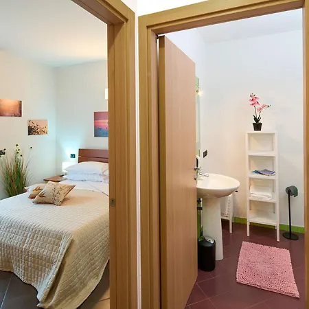Torre Del Primaro Apartment Argenta