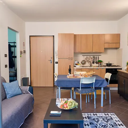 Apartment Torre Del Primaro *