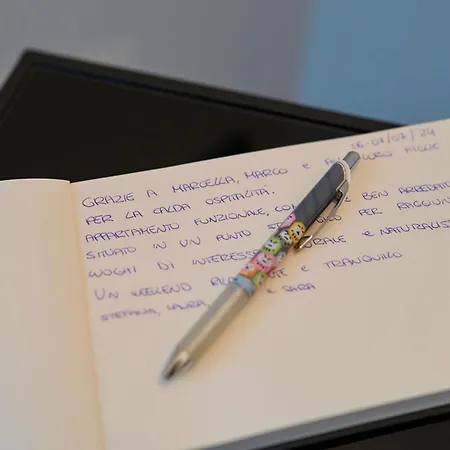 아파트 Torre Del Primaro Argenta