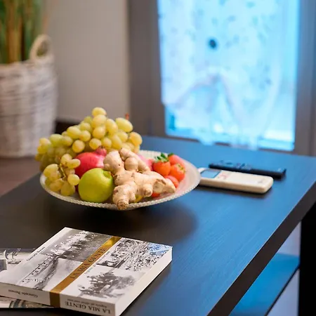 Torre Del Primaro 아파트