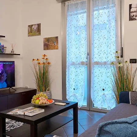 Apartmán Torre Del Primaro *