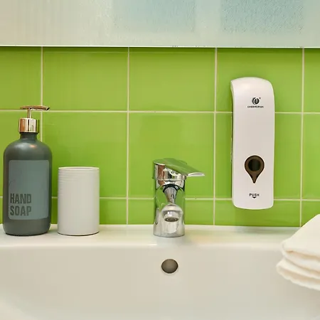 Torre Del Primaro 아파트 Argenta