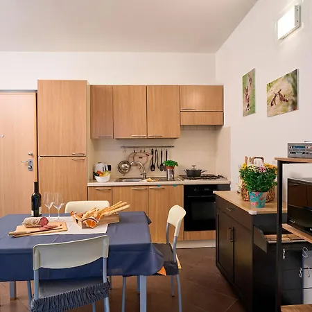 Torre Del Primaro Apartamento