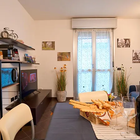 아파트 Torre Del Primaro *