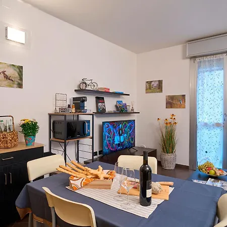 Torre Del Primaro Apartment Argenta