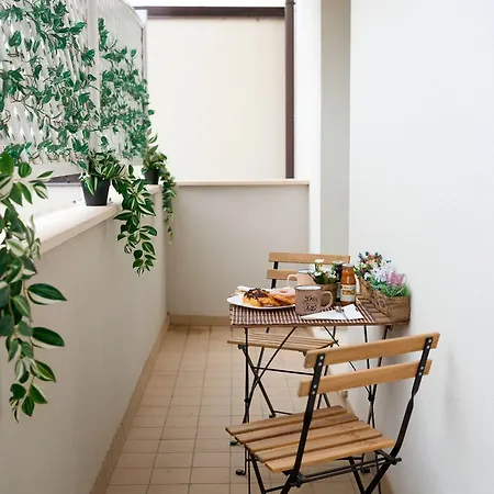 아파트 Torre Del Primaro Argenta