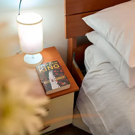 Torre Del Primaro * Argenta