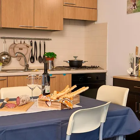 아파트 Torre Del Primaro