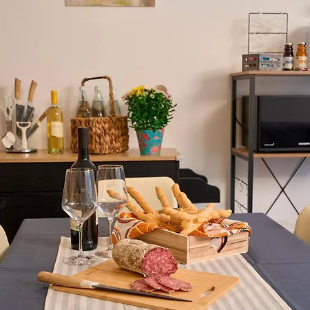 Torre Del Primaro * Argenta