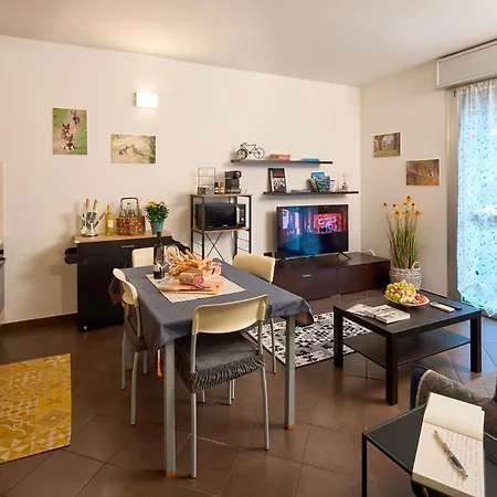 아파트 Torre Del Primaro *