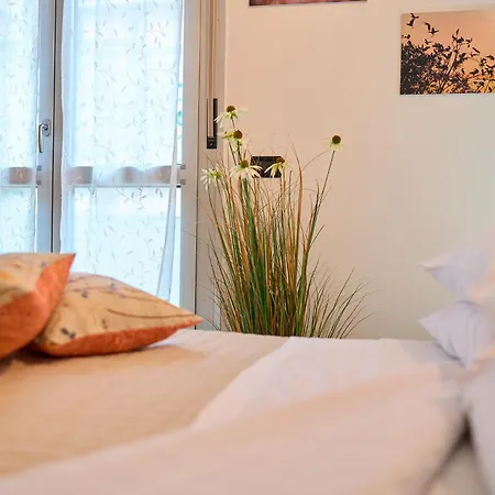 아파트 Torre Del Primaro Argenta