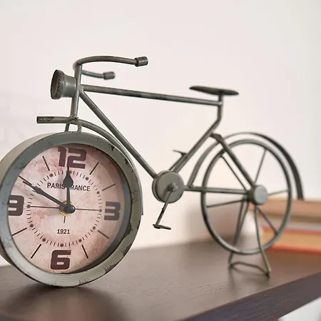 아파트 Torre Del Primaro *