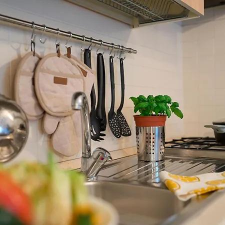 Apartamento Torre Del Primaro