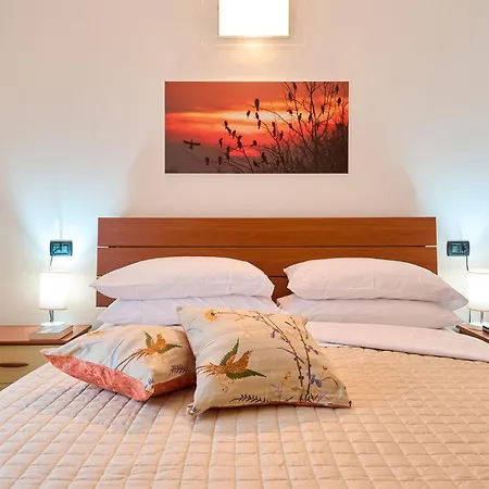 Apartment Torre Del Primaro *