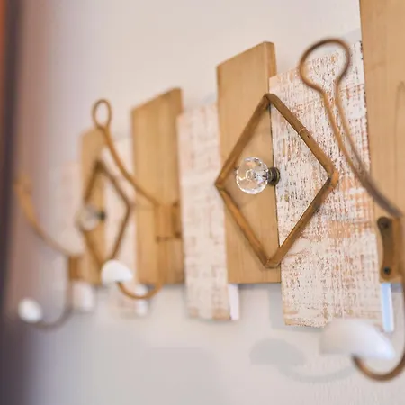 Torre Del Primaro 아파트 Argenta