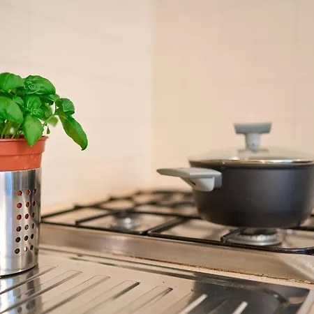 아파트 Torre Del Primaro Argenta