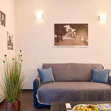 Torre Del Primaro Argenta