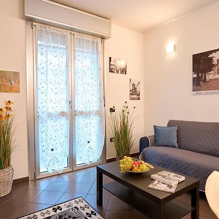 Torre Del Primaro 아파트