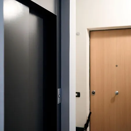 Apartment Torre Del Primaro