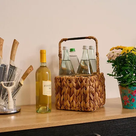 Apartamento Torre Del Primaro *
