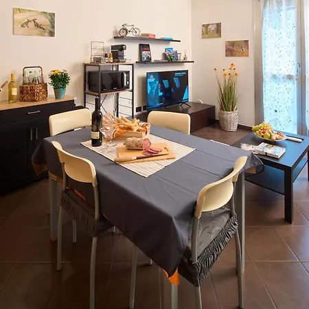 Torre Del Primaro Argenta