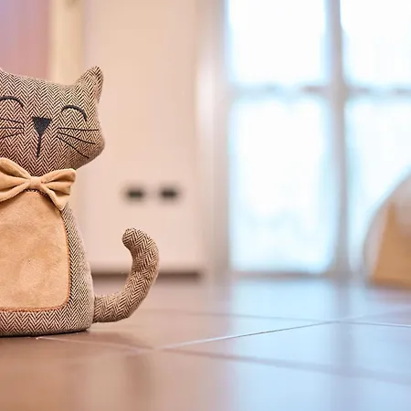 Torre Del Primaro 아파트