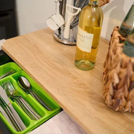 Torre Del Primaro 아파트 Argenta