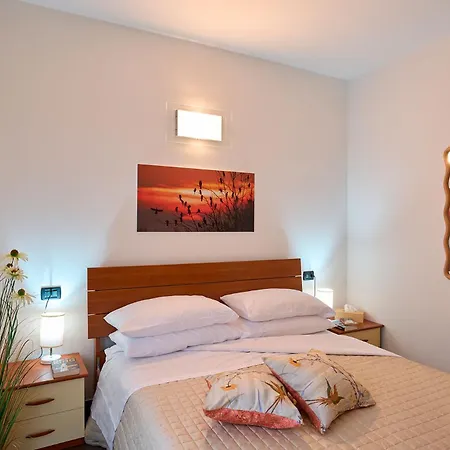 Apartment Torre Del Primaro Argenta