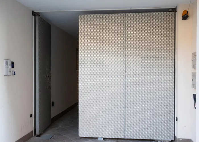 Apartmán Torre Del Primaro