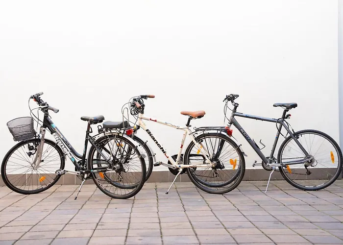 Appartement Torre Del Primaro *