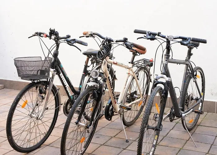 Apartmán Torre Del Primaro *