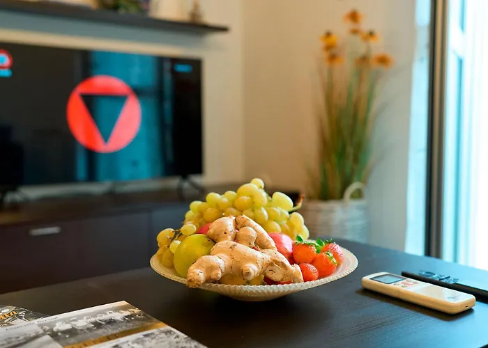 Appartement Torre Del Primaro Argenta