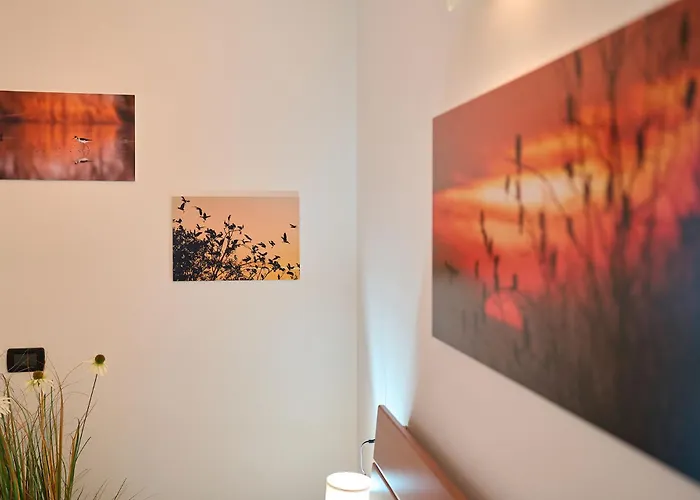 Torre Del Primaro Appartement