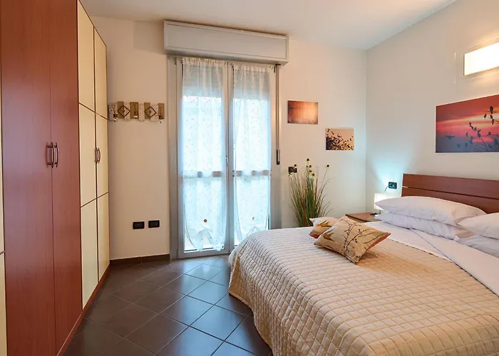 Torre Del Primaro Apartmán *