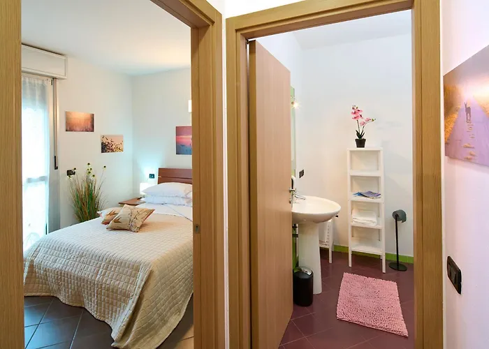 Torre Del Primaro Apartmán Argenta