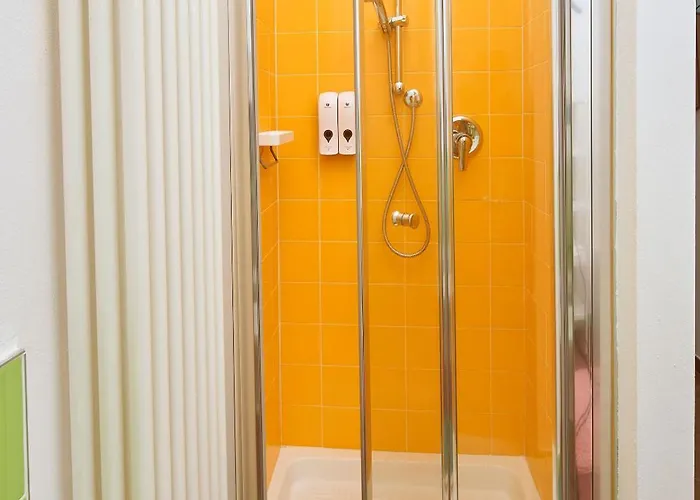 Torre Del Primaro * Argenta