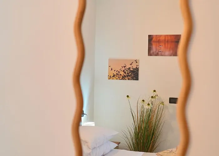 Apartmán Torre Del Primaro