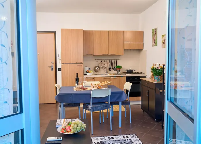 Torre Del Primaro * Argenta