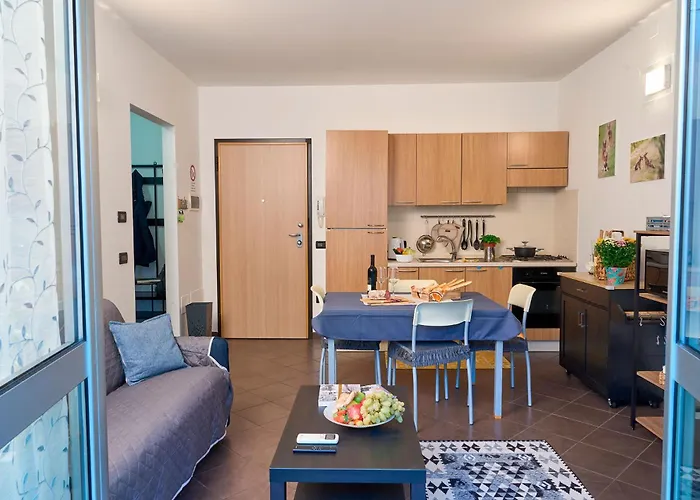 Appartement Torre Del Primaro *