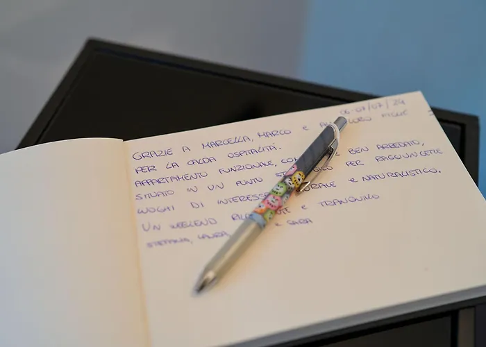 Appartement Torre Del Primaro Argenta